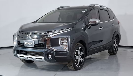 Mitsubishi • Xpander