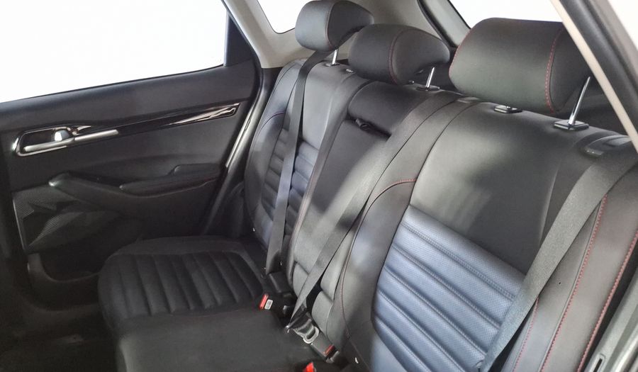 Kia Seltos 1.4 GT LINE DCT Suv 2023