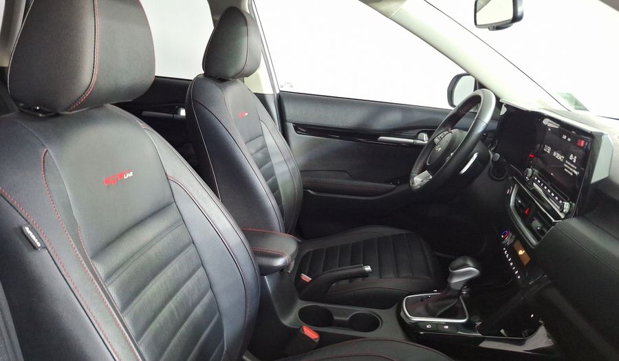 Kia Seltos 1.4 GT LINE DCT Suv 2023