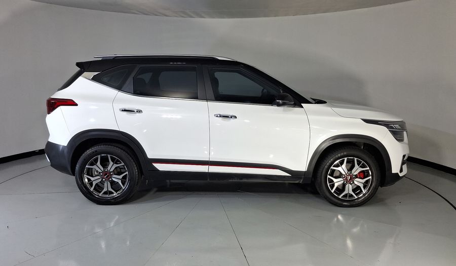 Kia Seltos 1.4 GT LINE DCT Suv 2023