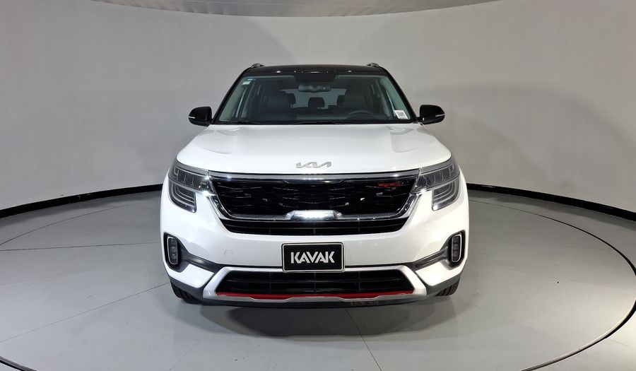 Kia Seltos 1.4 GT LINE DCT Suv 2023