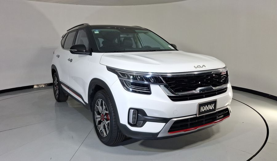 Kia Seltos 1.4 GT LINE DCT Suv 2023