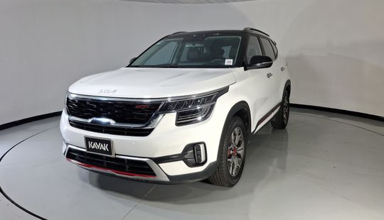 Kia • Seltos