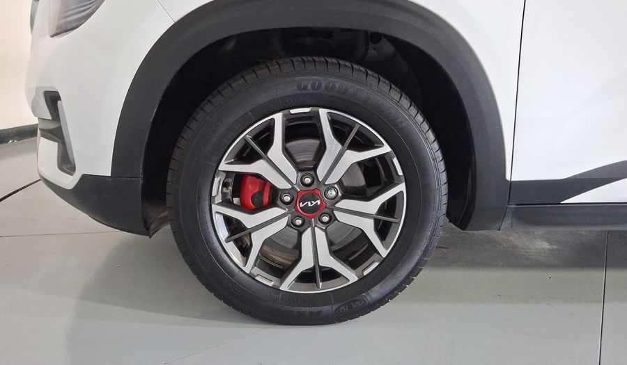 Kia Seltos 1.4 GT LINE DCT Suv 2023