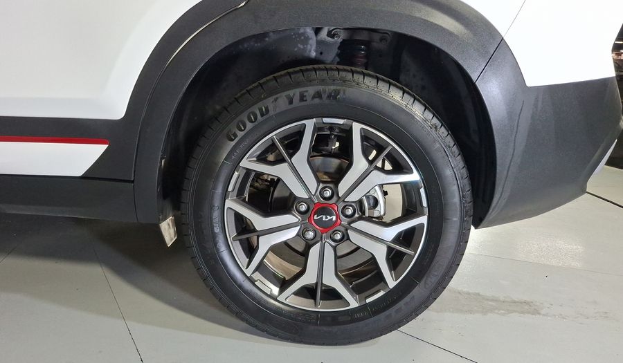 Kia Seltos 1.4 GT LINE DCT Suv 2023