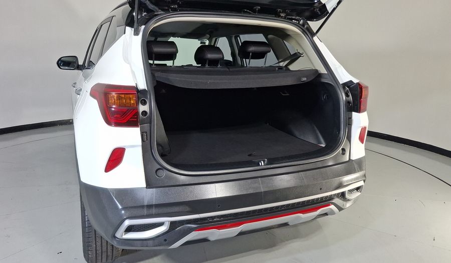 Kia Seltos 1.4 GT LINE DCT Suv 2023