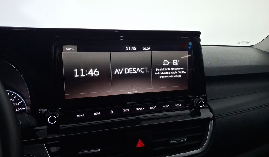 Kia Seltos 1.4 GT LINE DCT Suv 2023