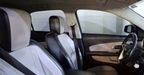 Chevrolet Equinox 2.4 LTZ F AUTO Suv 2016