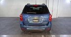Chevrolet Equinox 2.4 LTZ F AUTO Suv 2016