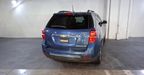 Chevrolet Equinox 2.4 LTZ F AUTO Suv 2016