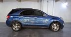 Chevrolet Equinox 2.4 LTZ F AUTO Suv 2016