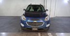 Chevrolet Equinox 2.4 LTZ F AUTO Suv 2016