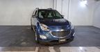 Chevrolet Equinox 2.4 LTZ F AUTO Suv 2016