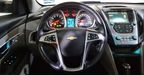 Chevrolet Equinox 2.4 LTZ F AUTO Suv 2016