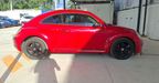 Volkswagen Beetle 2.5 SPORTLINE TIPTRONIC Hatchback 2016