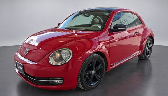 Volkswagen • Beetle