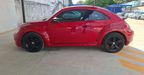 Volkswagen Beetle 2.5 SPORTLINE TIPTRONIC Hatchback 2016