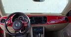 Volkswagen Beetle 2.5 SPORTLINE TIPTRONIC Hatchback 2016