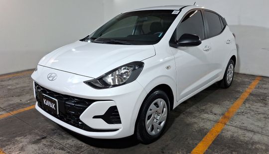 Hyundai • Grand i10