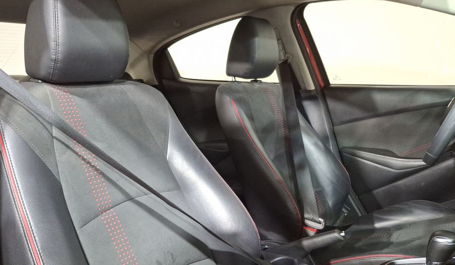 Mazda 2 2.0 SIGNATURE AUTO Sedan 2024