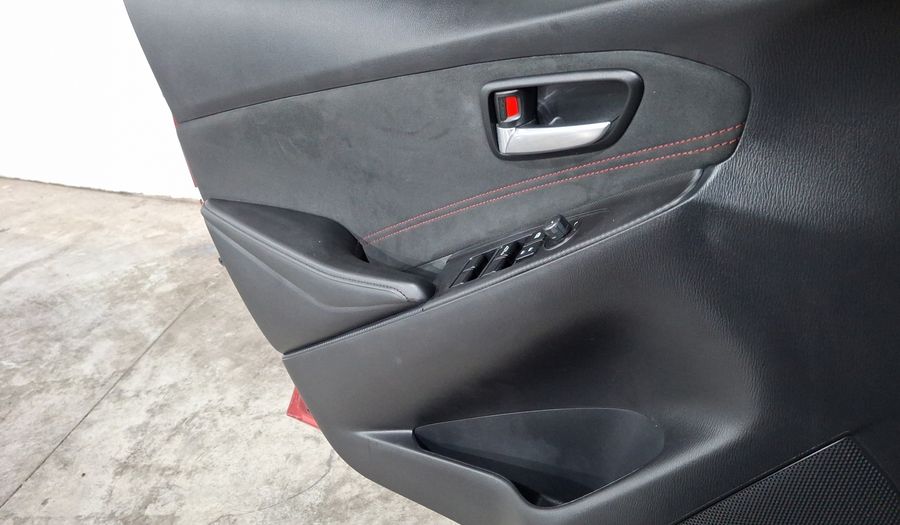 Mazda 2 2.0 SIGNATURE AUTO Sedan 2024
