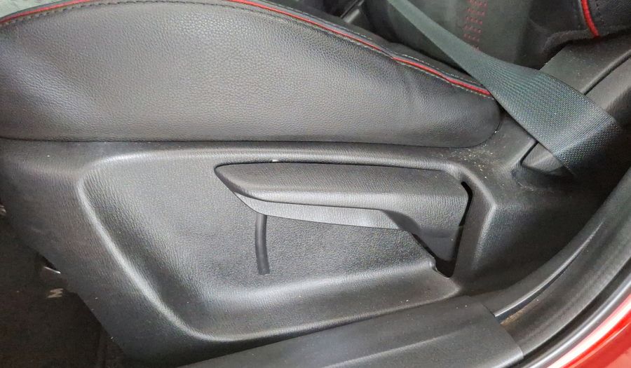 Mazda 2 2.0 SIGNATURE AUTO Sedan 2024