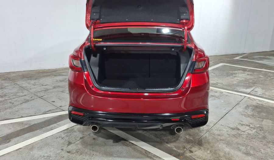 Mazda 2 2.0 SIGNATURE AUTO Sedan 2024