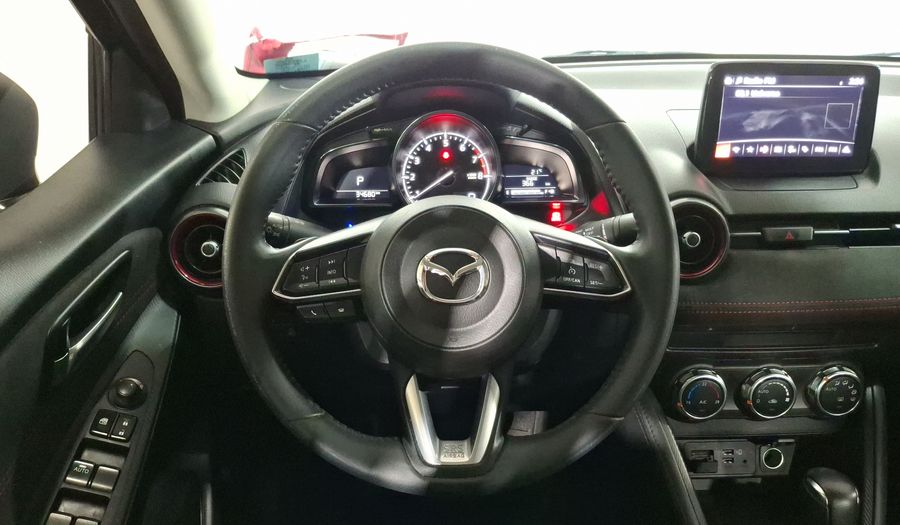 Mazda 2 2.0 SIGNATURE AUTO Sedan 2024