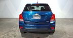 Chevrolet Trax 1.8 LS A Suv 2020