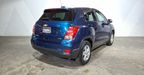 Chevrolet Trax 1.8 LS A Suv 2020