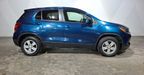 Chevrolet Trax 1.8 LS A Suv 2020