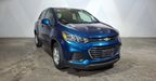 Chevrolet Trax 1.8 LS A Suv 2020