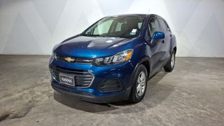 Chevrolet • Trax
