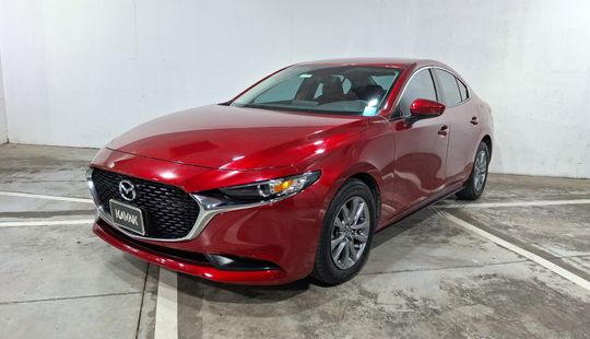 Mazda • Mazda 3