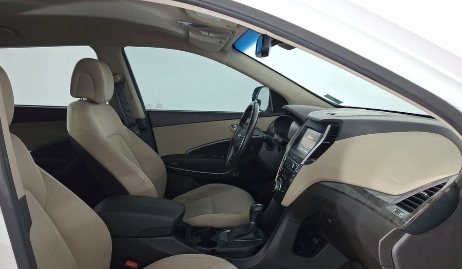 Hyundai Santa Fe 3.3 GLS PREMIUM Suv 2018