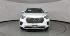 Hyundai Santa Fe 3.3 GLS PREMIUM Suv 2018