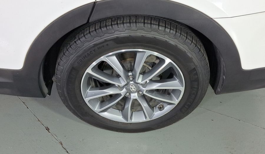 Hyundai Santa Fe 3.3 GLS PREMIUM Suv 2018