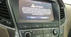 Hyundai Santa Fe 3.3 GLS PREMIUM Suv 2018