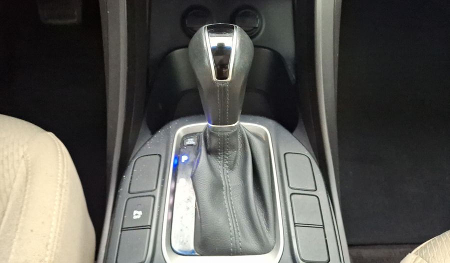 Hyundai Santa Fe 3.3 GLS PREMIUM Suv 2018