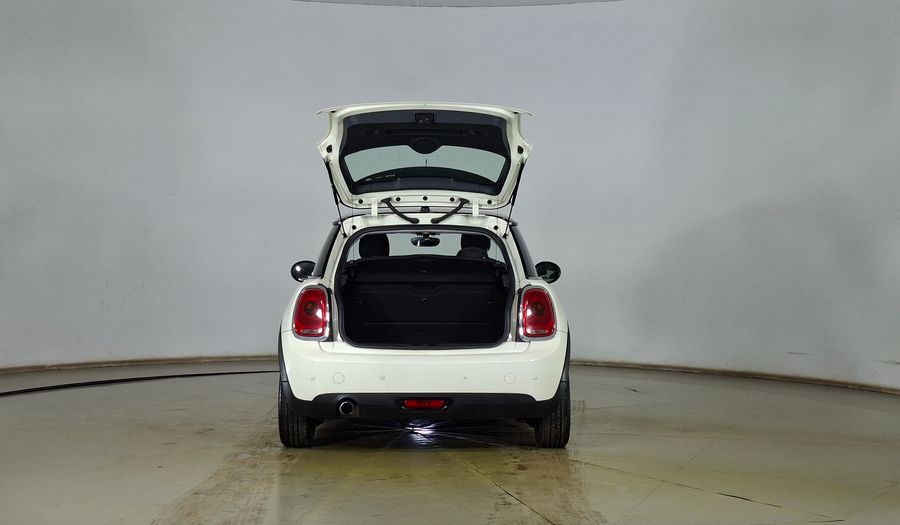 Mini Cooper 1.5 CLASSIC F56 MT Hatchback 2015