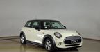 Mini Cooper 1.5 CLASSIC F56 MT Hatchback 2015