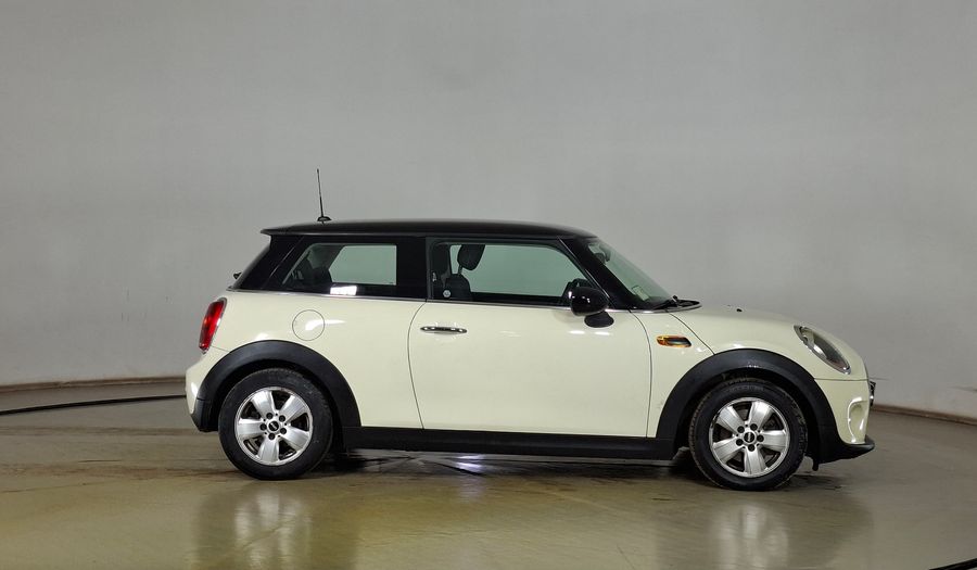 Mini Cooper 1.5 CLASSIC F56 MT Hatchback 2015