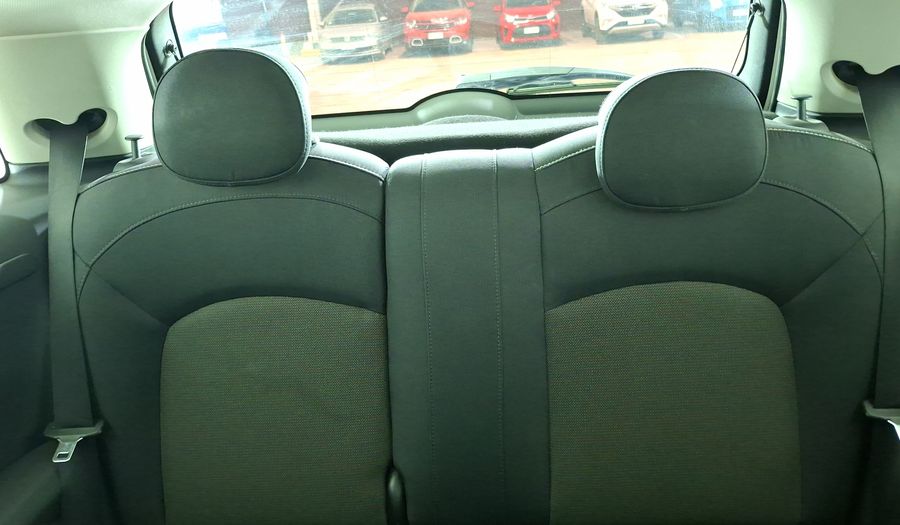 Mini Cooper 1.5 CLASSIC F56 MT Hatchback 2015