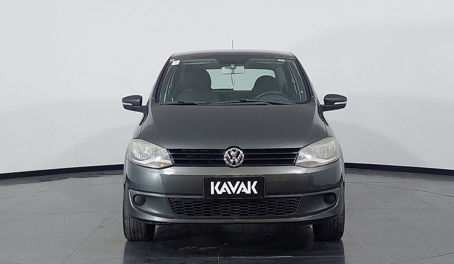 Volkswagen Fox 1.0 TEC TOTAL FLEX Hatchback 2014