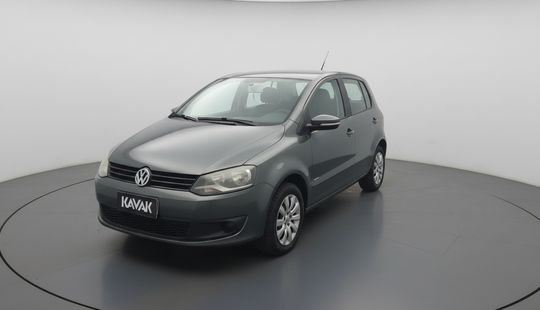 Volkswagen • Fox