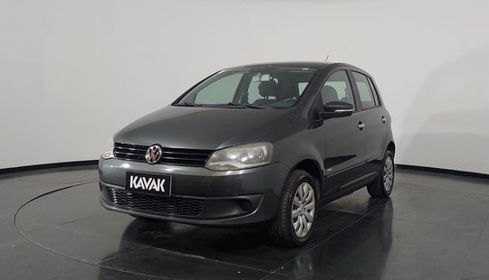 Volkswagen • Fox