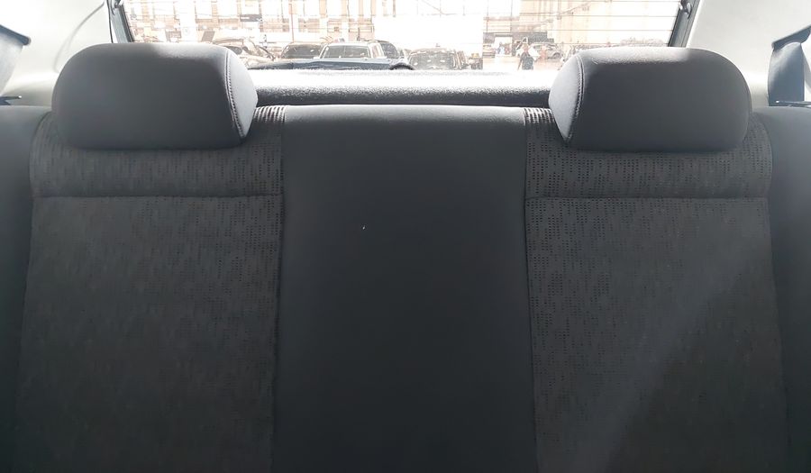 Volkswagen Fox 1.0 TEC TOTAL FLEX Hatchback 2014