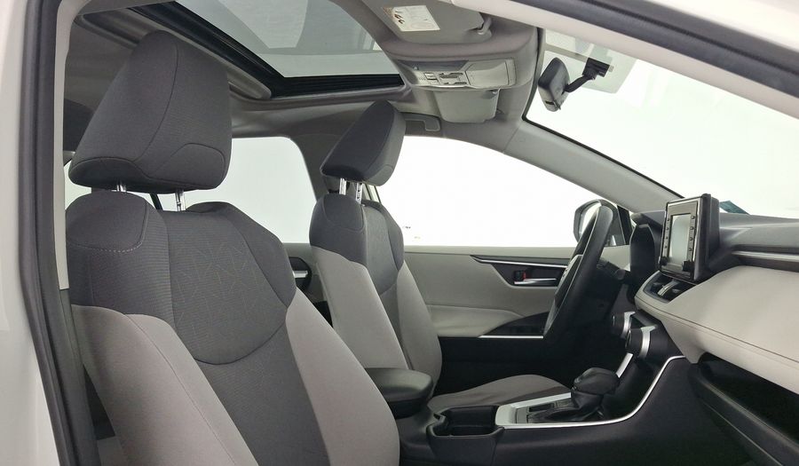 Toyota Rav4 2.5 XLE AWD AT Suv 2019