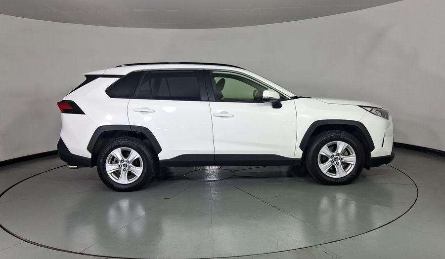 Toyota Rav4 2.5 XLE AWD AT Suv 2019