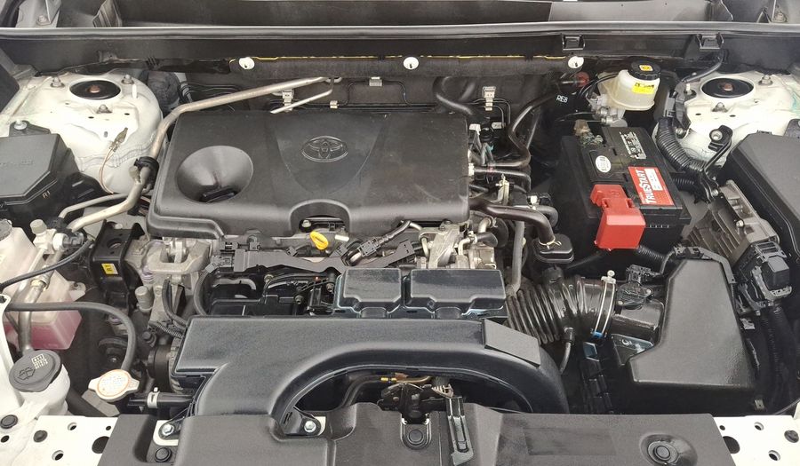 Toyota Rav4 2.5 XLE AWD AT Suv 2019